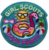 Pool Party